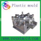 Custom Medical Equipment Plastic Parts Plastic Components Mould thumbnail-6