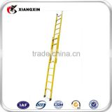 wholesale combination fiberglass fold step extension ladder