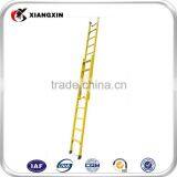 Wholesale Combination Fiberglass Fold Step Extension Ladder thumbnail-1