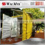 CH-WH044 Low Cost Prefab Shipping Container Homes for Sale China Supplier thumbnail-2