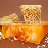 Honey-Milk-Oaten Natural Handmade Soap