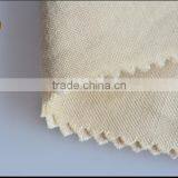 China Wholesale Ramie Viscose Interwoven Pants Fabric thumbnail-3