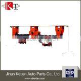 China Supplier American Type Trailer Suspension,trailer Truck Parts thumbnail-2