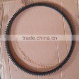 313812 Flywheel Ring Gear 166T Hot Sale With High Quality thumbnail-1