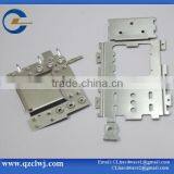 Sheet Metal Components Manufacturer