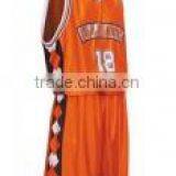 Basketball Uniforms TRI-706