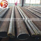 Seamless Steel Pipe ST37