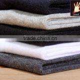 New Coming Spring Summer Man Woman Business Pure Color Cotton Sock