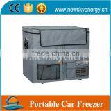Hot Selling New Product Outdoor Commercial Freezer thumbnail-3