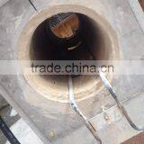 Big Iron Rod Induction Forging Furnace thumbnail-1