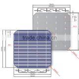 156 Solar Cells 4BB Solar Cells Made in Taiwan thumbnail-5