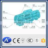 Wire Rope 500kg Electric Hoist thumbnail-5