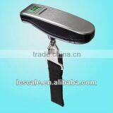 Portable Digital Hanging Luggage Scale thumbnail-1