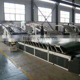 Customized Size Full Automatic Flute Laminator Laminating Machine /flute Laminator /laminater Machinery thumbnail-3