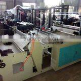 Non Woven Fabric Ultrasonic Lace Cutting Machine thumbnail-3
