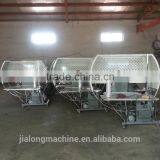Carton Machine Automatic Strapping Machine/Tying Machine/Binding Machine/Wrapping Machine thumbnail-3