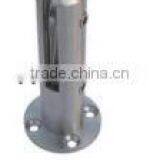 Frameless Stainless Steel Pool Fence Balustrade Glass Spigot thumbnail-1