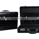 Classic design & professional for business men and lawyers leather briefcase attache case X8006A130002