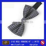 Brand New Unique Custom Wholesale Bow Tie thumbnail-1