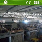 Chicken Egg Production Equipment Poultry Cage
