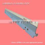UCLEZ0173FCZZ AR-620DR Cleaning Blade for Sharp MX550 620 700 720