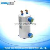 5HP WN-T5PKE Salt Water Cooled Titnaium Evaporator thumbnail-1