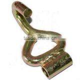 Single J Hook With Tube