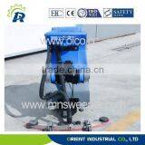 USA High Quality Wheel Corridor Cleaning Machine With Germany Technology thumbnail-6