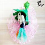 Little Doll Pendant Voodoo Doll Gift thumbnail-4