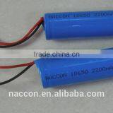 Lithium-ion 18650 Battery 3.7V Rechargeable Battery Sdfd