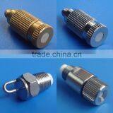 Humidifying Fog Nozzle