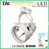 Energy Saving Shopping Mall, Gallery, Jewelry Stores Ceiling Tracking Rail Light