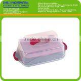 24 Count Cupcake Carrying Case, Bake and Go, Cupcake Carrier, Cake Decoration thumbnail-2