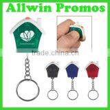 Mini House Flashlight Keychain thumbnail-1