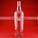 Low Cheap Glass Material Bottles Ice Wine Bottles 700ml Aluminum Metal Cap Bottles thumbnail-5