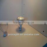 CE RoHS MR16 3W Led Spotlight Light Fixture