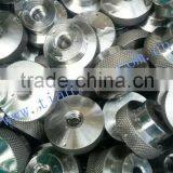 Stainless Steel Threaded Bolt Nut thumbnail-2