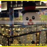 2014 Popular Customized Commercial High-Quality Snowman Advertising Inflatables