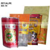 Laminated Folding Plastic Packaging thumbnail-1