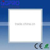 2014 Ultra-thin 600x600mm Dimmable UL LED Panel Light