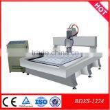 Hot Sale 8mm Square Tube Cheap Price Stone Carving Machine