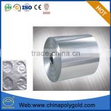 aluminium foil 7 micron
