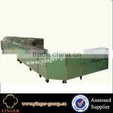 Glass Door Salad Bar Refrigerated Display Salad Bar thumbnail-1