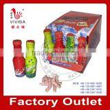 Sprint & Cola & Fanta Press Candy