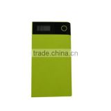 super fast charging power bank qc 2.0 power bank for all kinds of smartphone