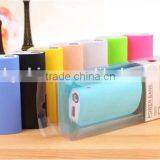 Best 12 Months Warranty 4000mah 18650 Power Bank thumbnail-1