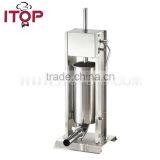 Commercial Manual Sausage Filler/Sausage Stuffer Machine/used Sausage Stuffer thumbnail-5