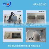 HRX High Precision Portable Magnetic Pump Liquid Filling thumbnail-4