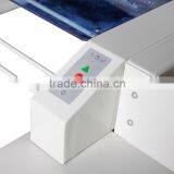 Heavy Duty Industrial Cross-cut Shredder thumbnail-4