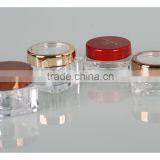 15ml PMMA Plastic Cream Jar thumbnail-1